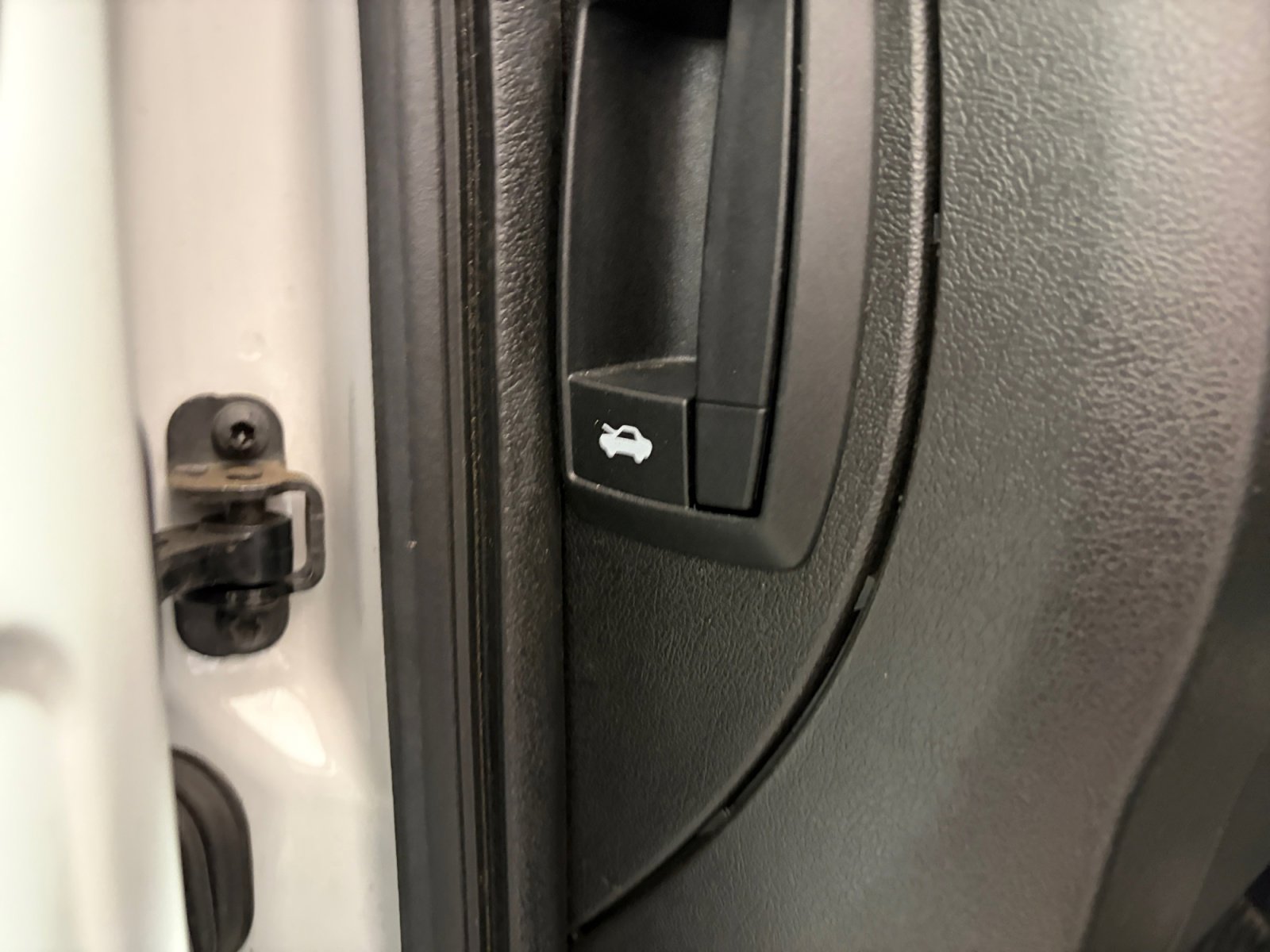 Used 2025 RAM ProMaster 3500 w/ Convenience Group image 28