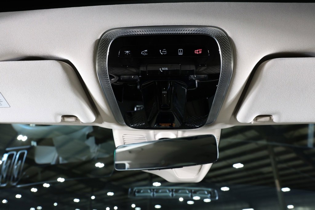 Used 2022 Mercedes-Benz S 580 4MATIC Sedan image 23