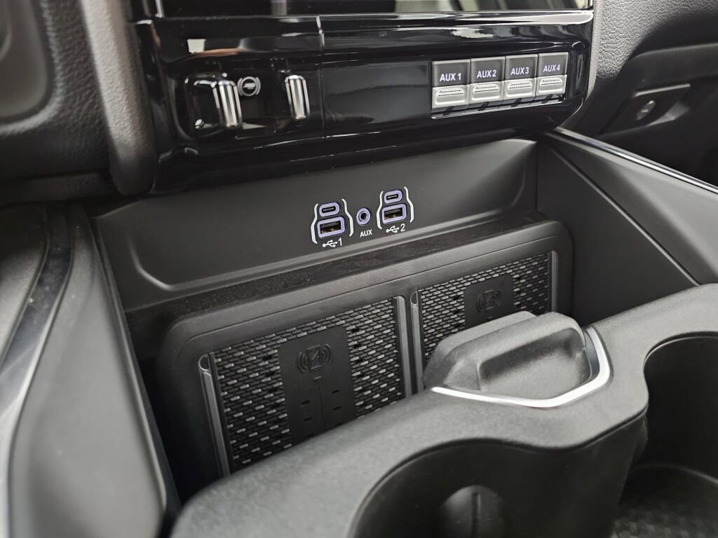 New 2026 RAM 2500 Laramie image 29