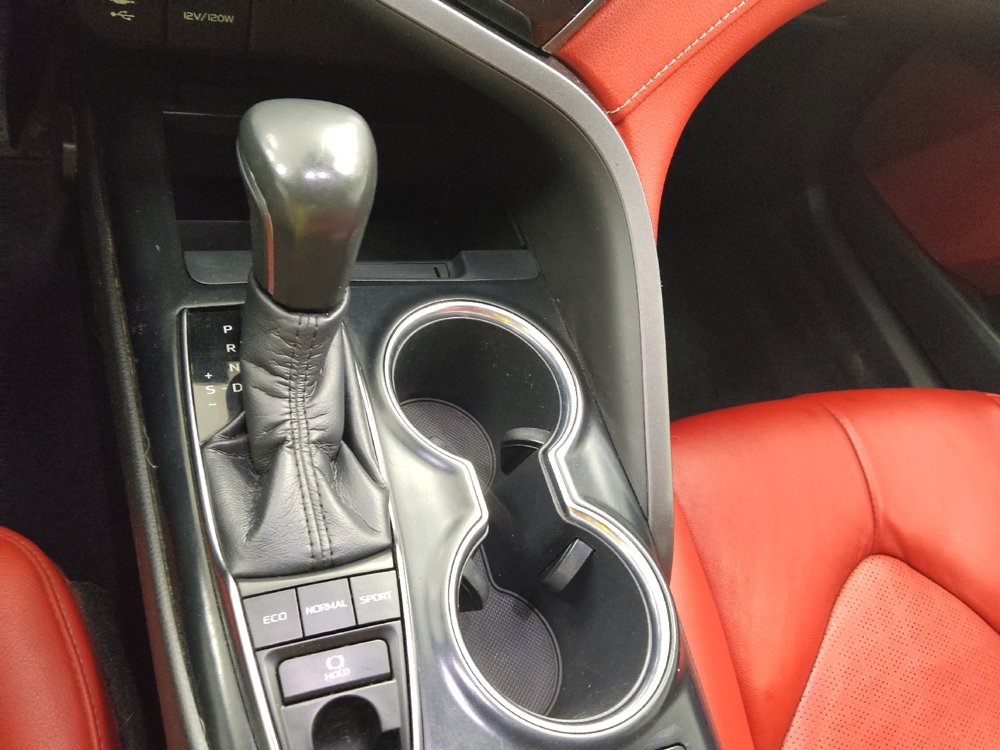 Used 2019 Toyota Camry XSE w/ 4 Season Floor Mat Package FWD image 26