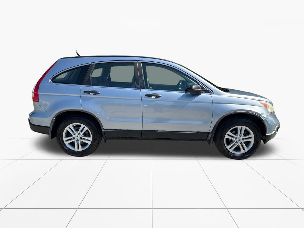 Used 2009 Honda CR-V LX image 10