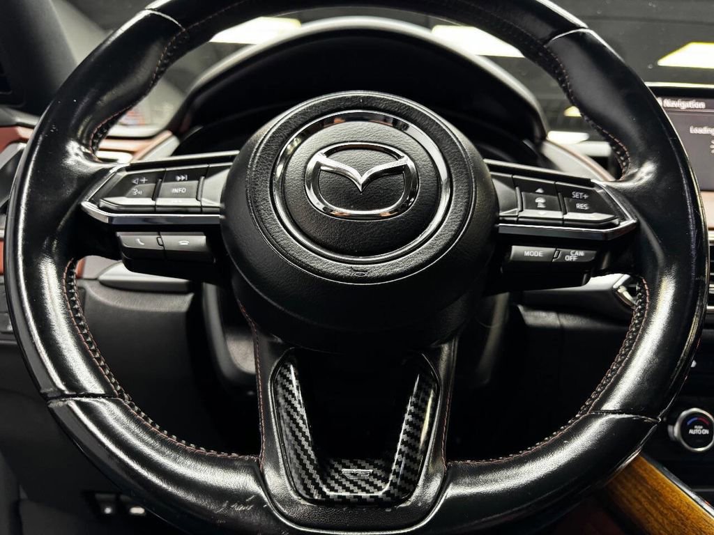 Used 2017 MAZDA CX-9 Signature image 23