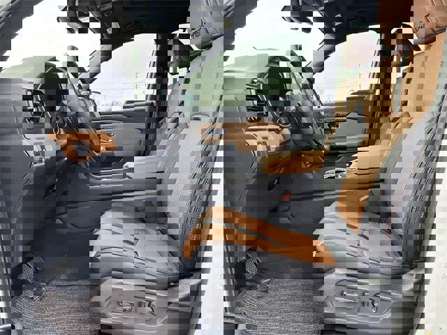 New 2026 Honda Passport TrailSport Elite image 10