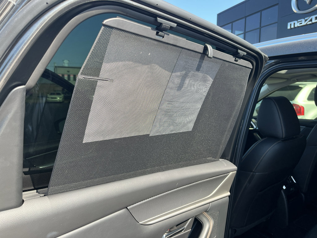 Certified 2025 MAZDA CX-90 3.3 Turbo w/ Preferred Package image 30