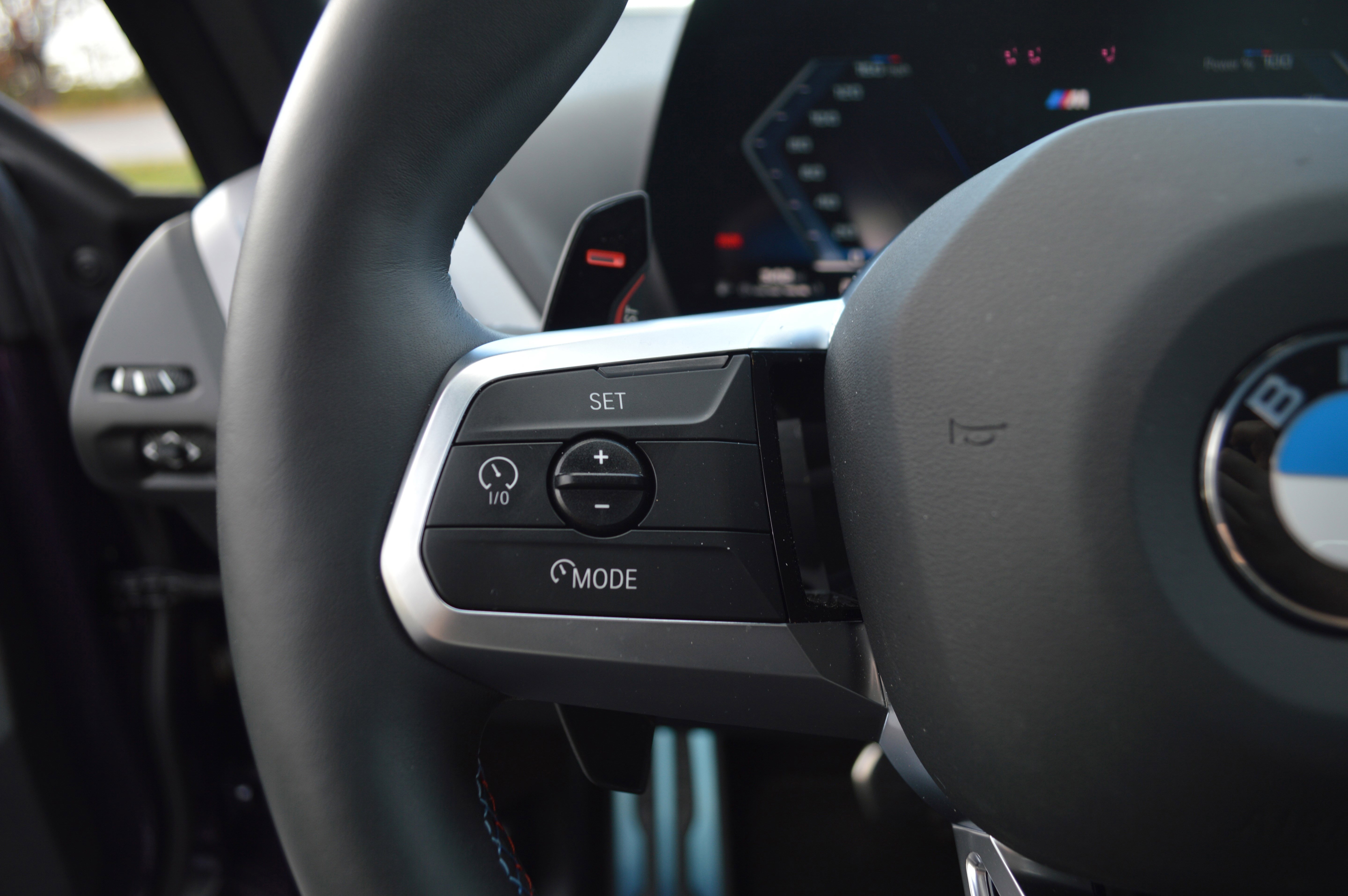 Used 2025 BMW M235i xDrive AWD/4WD image 12