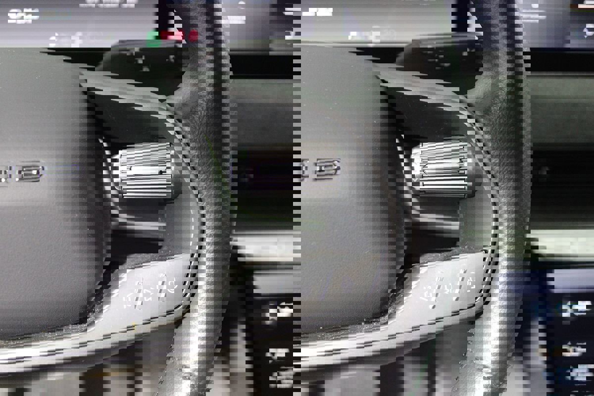 Used 2023 Lucid Air Pure image 10