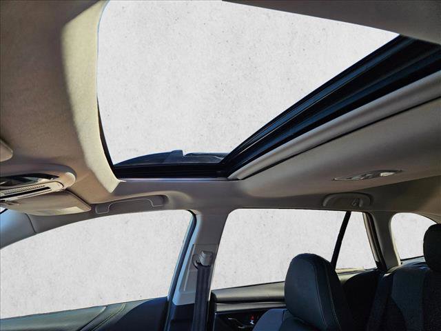 Used 2025 Subaru Outback Onyx Edition image 15