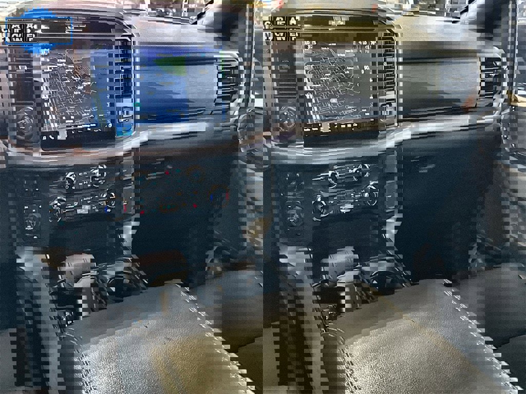 Used 2025 Ford F150 XLT w/ Equipment Group 302A MID image 27