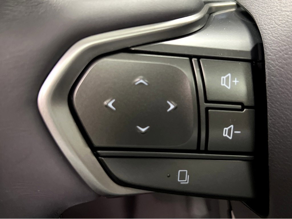 New 2025 Lexus TX 350 AWD image 12