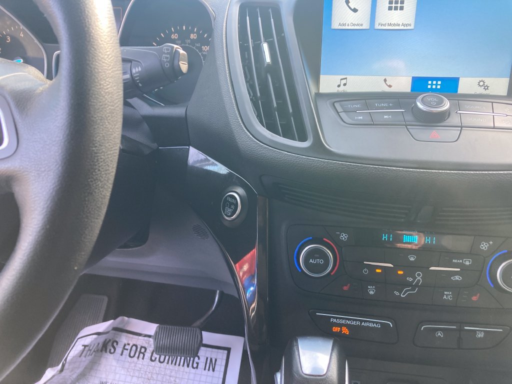 Used 2019 Ford Escape SE FWD image 22