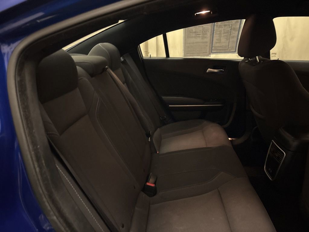 Used 2022 Dodge Charger SXT image 21