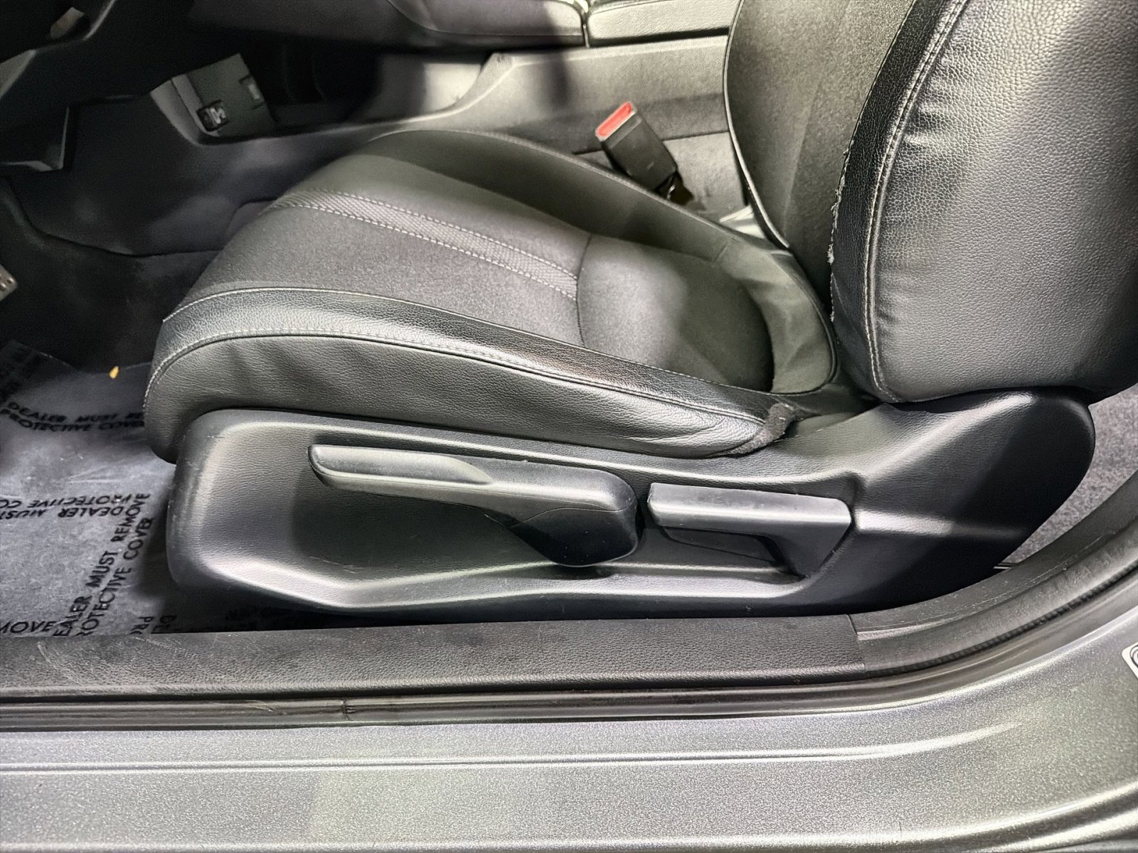 Used 2019 Honda Civic Sport image 25