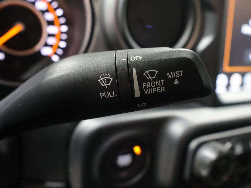 Used 2021 Jeep Gladiator Sport AWD/4WD image 42