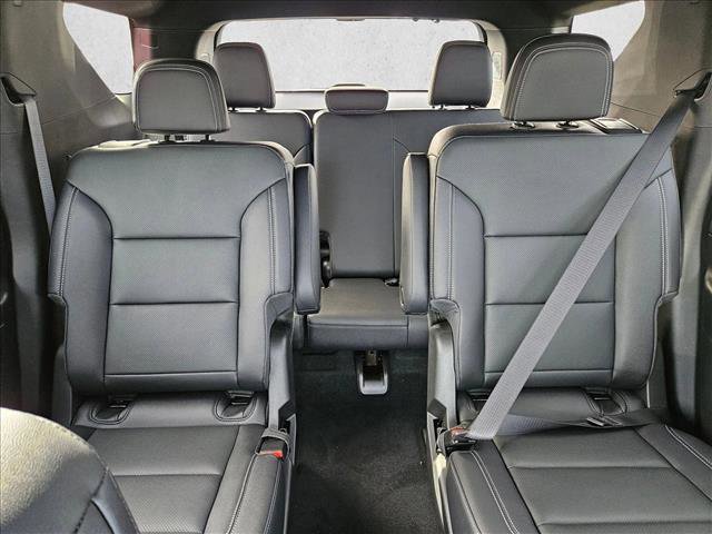 New 2026 Chevrolet Traverse LT w/ Midnight/Sport Edition image 15