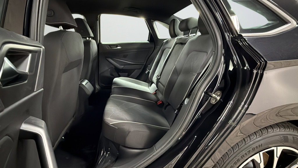 New 2026 Volkswagen Jetta Sport FWD image 32
