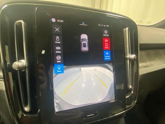 Used 2023 Volvo XC40 Recharge Ultimate w/ Protection Package Premier AWD/4WD image 24