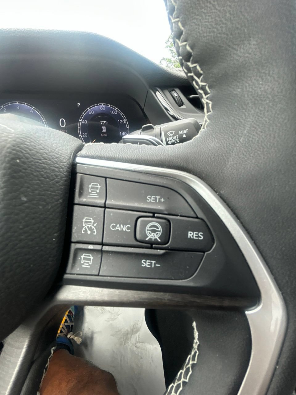 Used 2026 Jeep Grand Cherokee L Limited w/ Limited Altitude Package AWD/4WD image 20