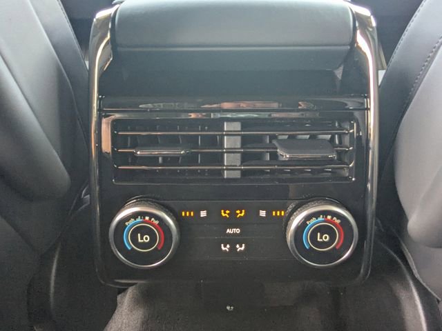 New 2026 Land Rover Range Rover Sport Dynamic SE image 39