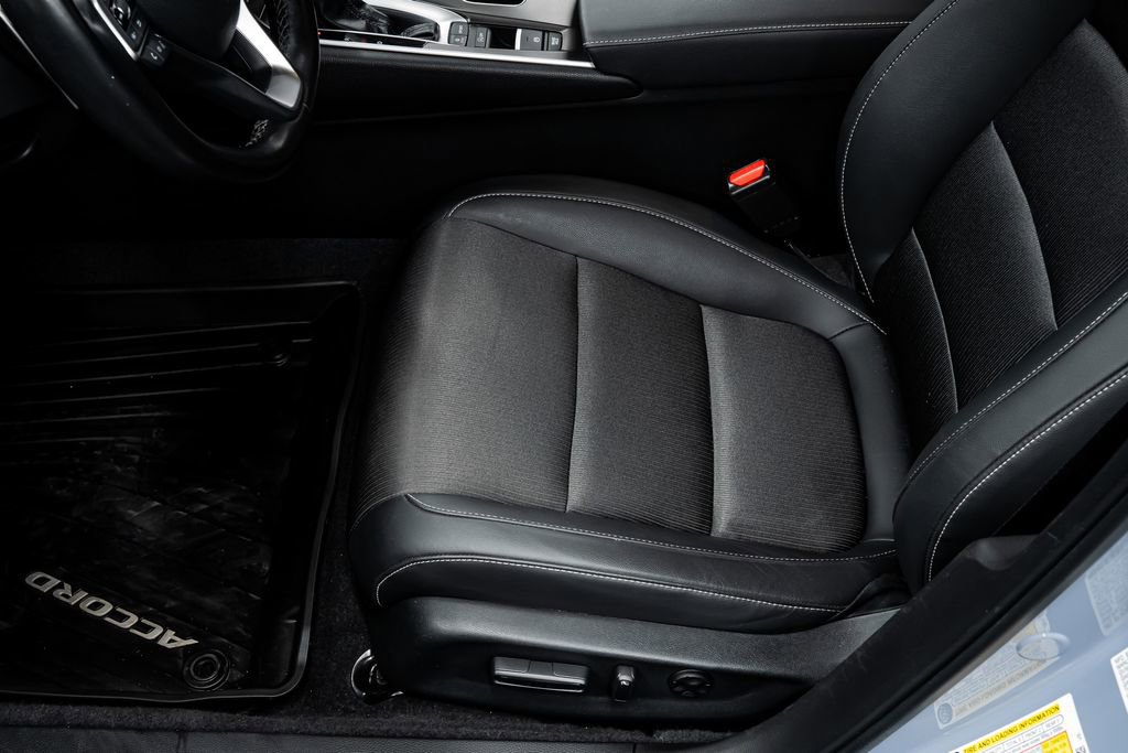 Used 2022 Honda Accord Sport image 37
