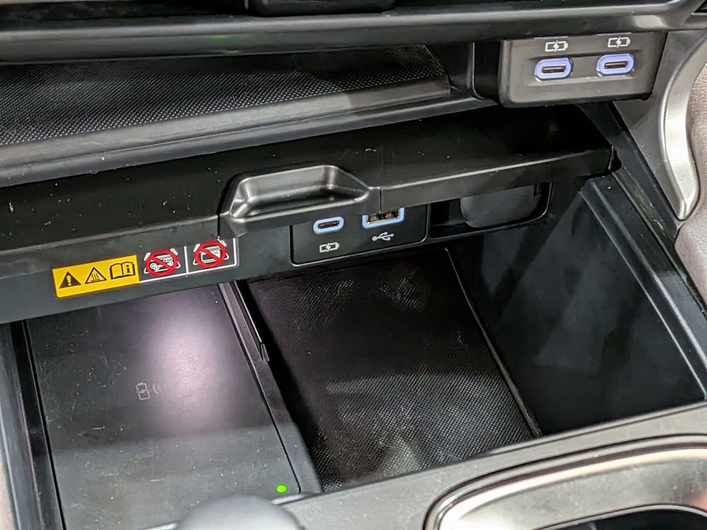 Certified 2024 Lexus RX 450h AWD w/ Convenience Package image 25