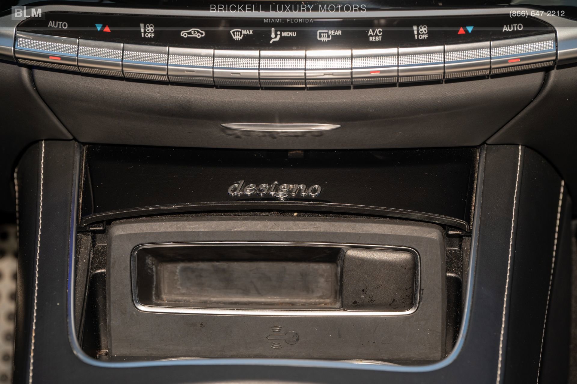 Used 2019 Mercedes-Benz S 560 Sedan image 27