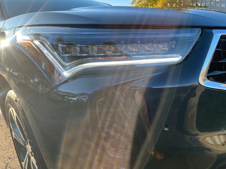 Certified 2024 Acura RDX Advance Package image 24