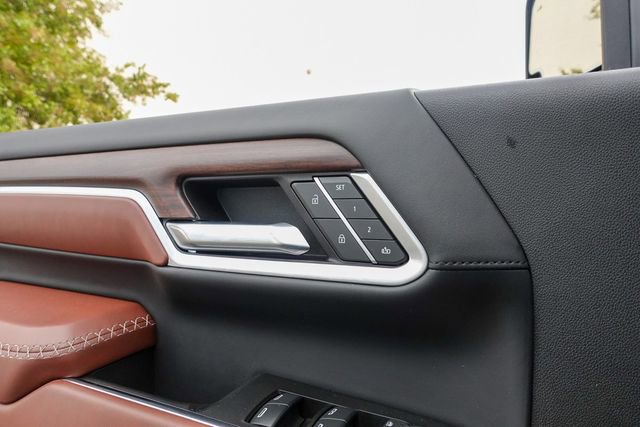 Used 2025 GMC Sierra 2500 Denali Ultimate image 22