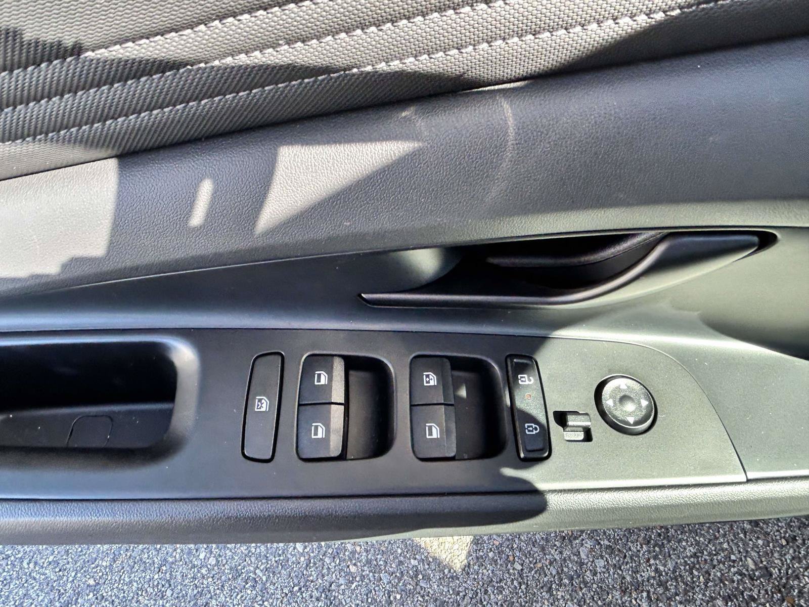 Certified 2026 Hyundai Elantra Sport FWD image 13