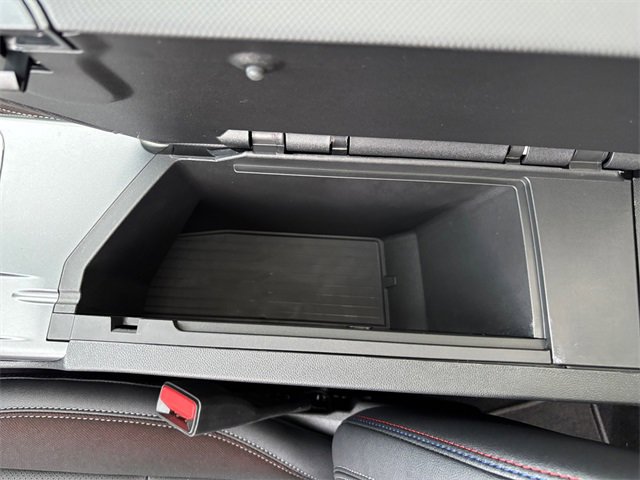 New 2026 Chevrolet Equinox EV RS image 31