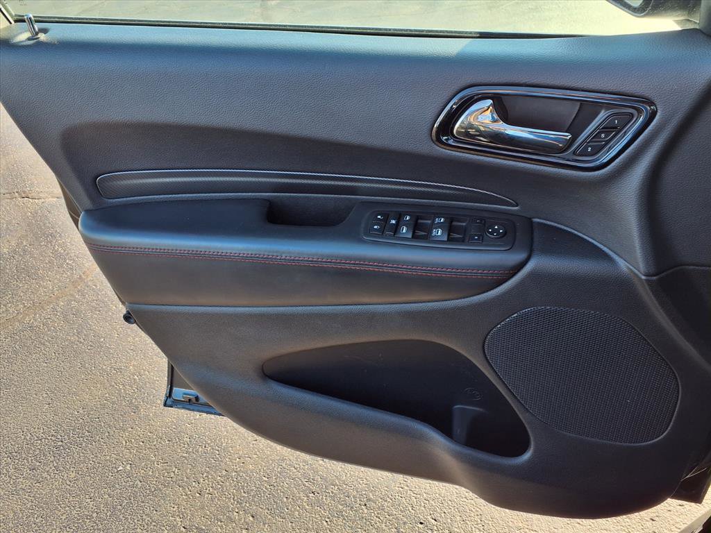 Used 2023 Dodge Durango GT image 18