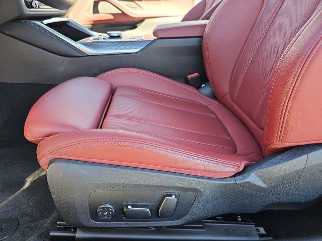 Certified 2025 BMW 430i Coupe w/ M Sport Package image 29