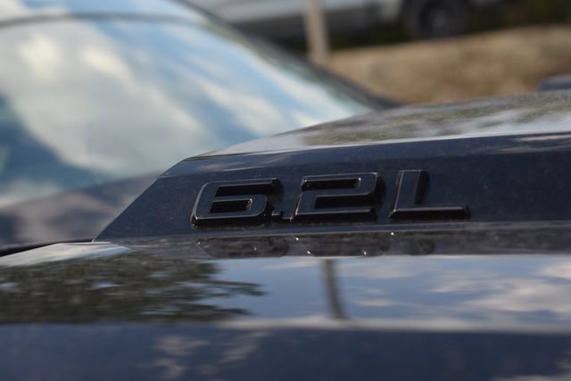 New 2026 Chevrolet Silverado 1500 LT Trail Boss w/ Dark Appearance Package AWD/4WD image 14