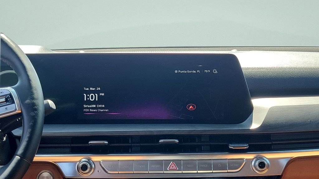 Used 2024 Kia Telluride SX Prestige X-Pro image 17