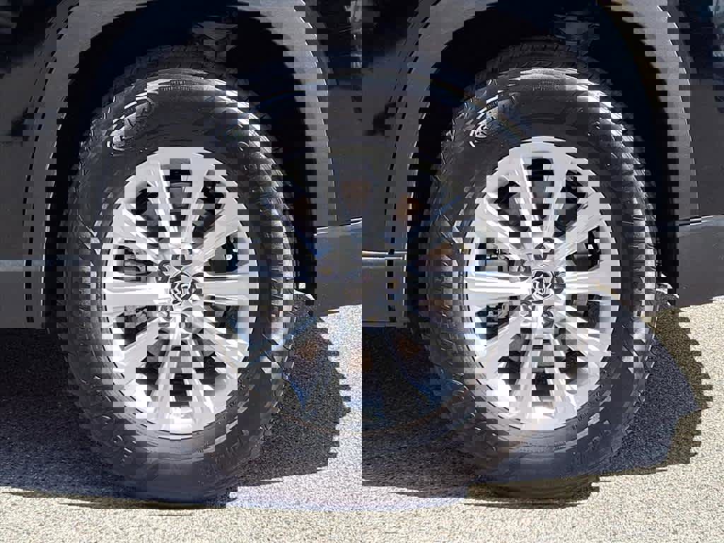 Certified 2025 Toyota Grand Highlander XLE image 7