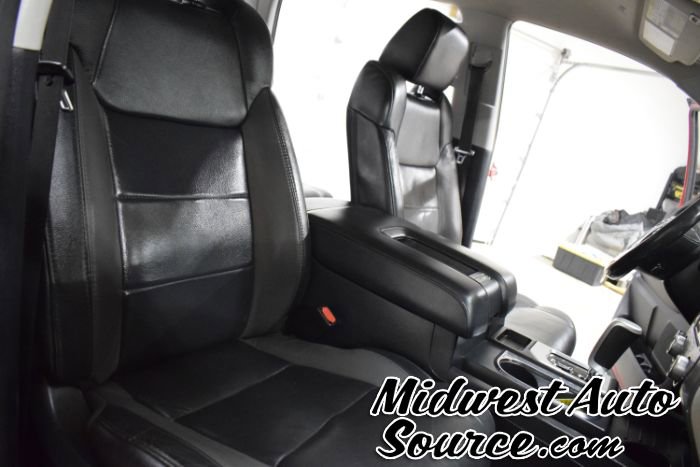 Used 2020 Toyota Tundra Limited AWD/4WD image 33