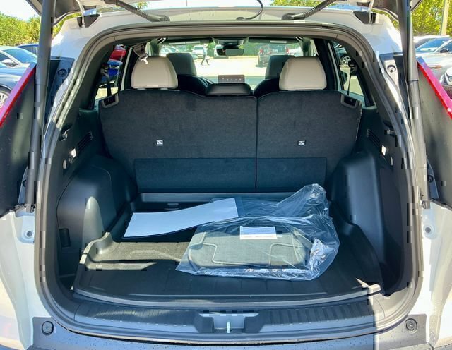 New 2026 Honda CR-V Sport Touring image 27