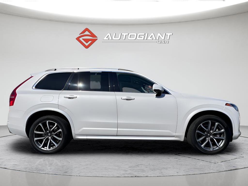 Used 2019 Volvo XC90 T5 Momentum w/ Protection Package Premier AWD/4WD image 9