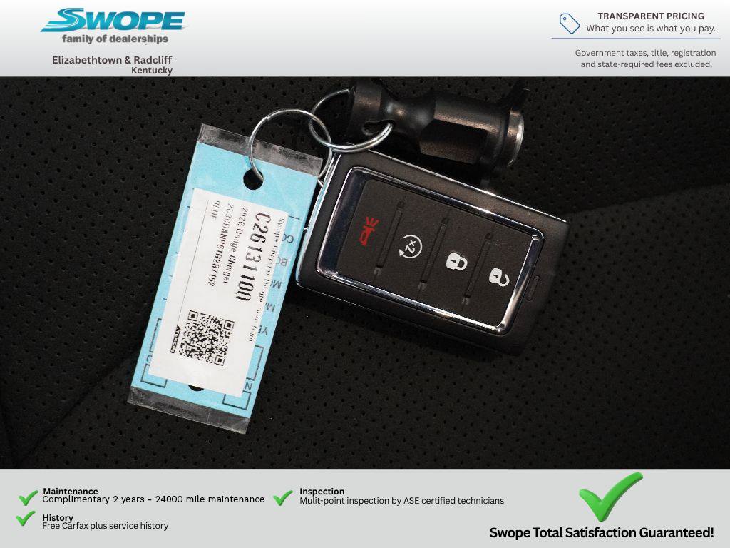 New 2026 Dodge Charger R/T w/ Performance Handling Group AWD/4WD image 30