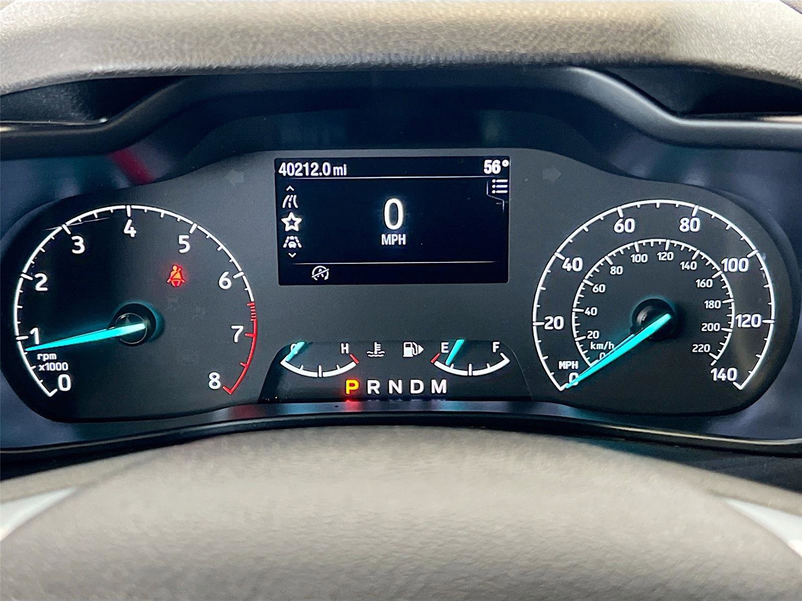 Used 2023 Ford Transit Connect XL image 18