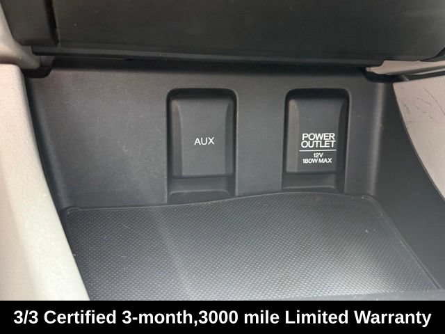 Used 2013 Honda Civic EX-L image 15