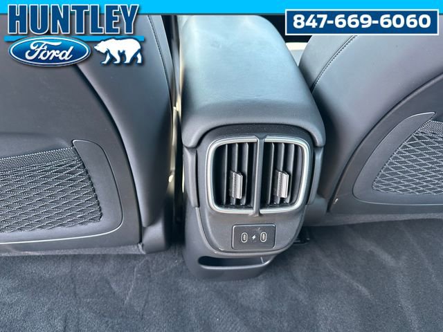 Used 2023 Hyundai Ioniq 6 SEL w/ Cargo Package image 17