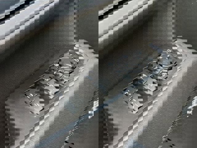 Used 2025 Chevrolet Silverado 2500 LTZ w/ LTZ Premium Package image 20