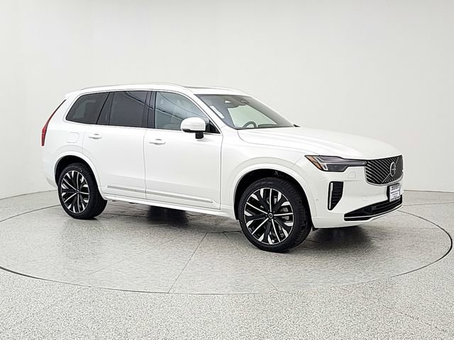 New 2026 Volvo XC90 B6 Plus w/ Protection Package AWD/4WD image 3