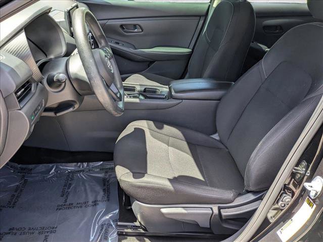 Certified 2024 Nissan Sentra S image 15