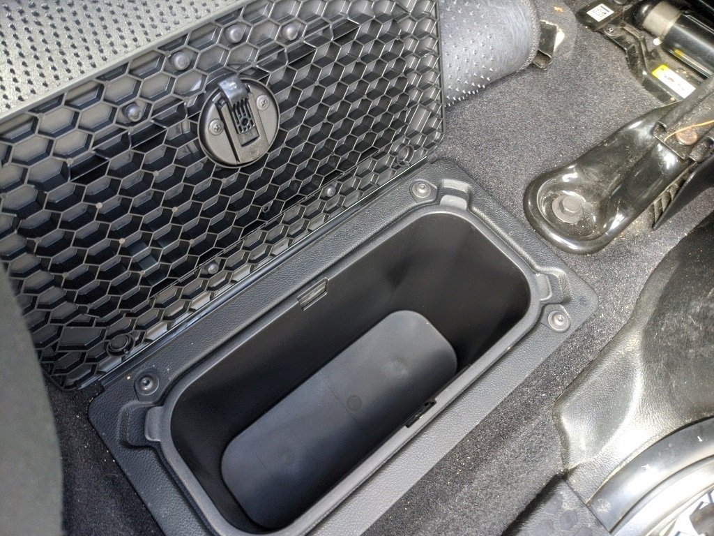 Certified 2024 RAM 2500 Big Horn image 42