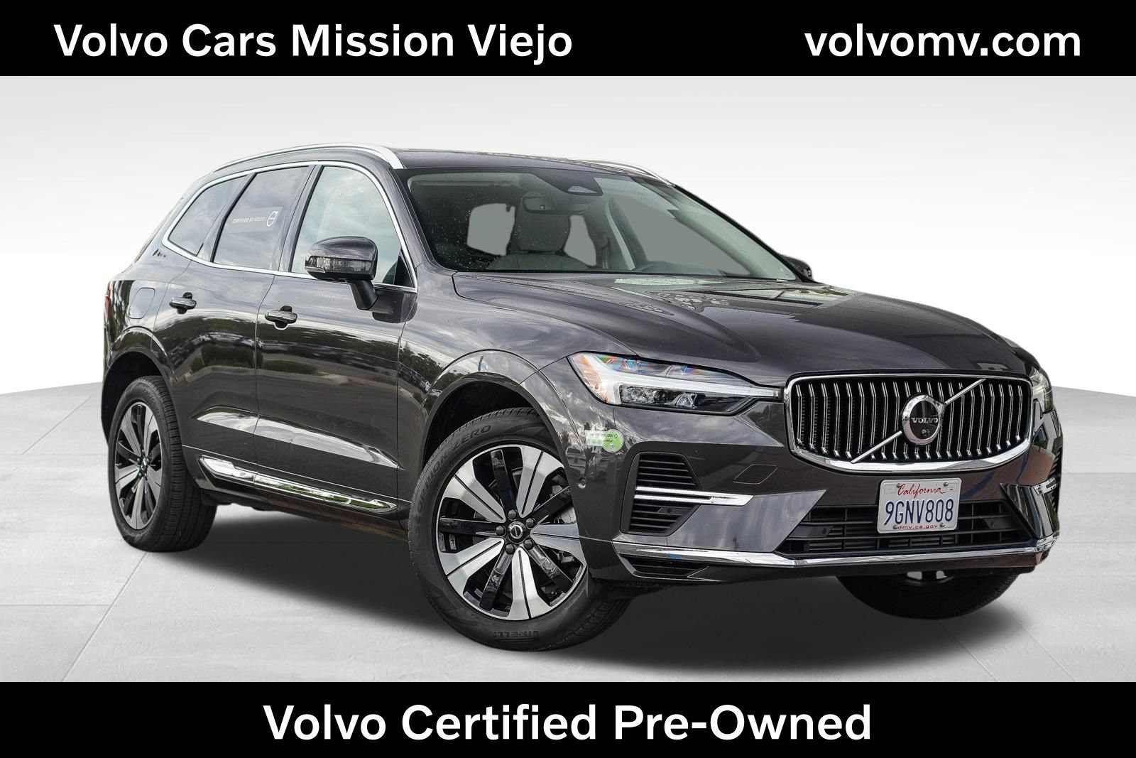 Used 2023 Volvo XC60 T8 Plus