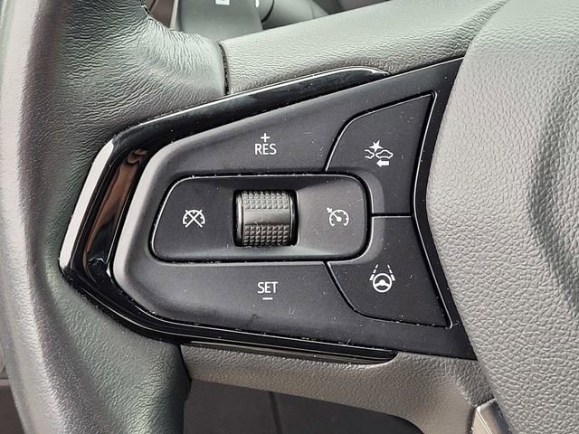 Used 2023 Chevrolet Bolt EUV Premier w/ Sun & Sound Package image 24