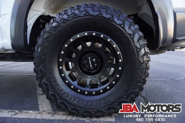 Used 2020 Ford F150 Raptor w/ Equipment Group 801A Mid image 97