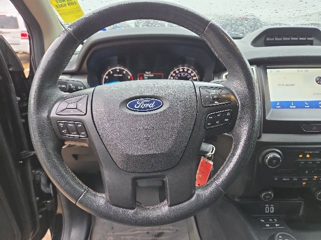 Used 2021 Ford Ranger XLT w/ Tremor Off-Road Package AWD/4WD image 8