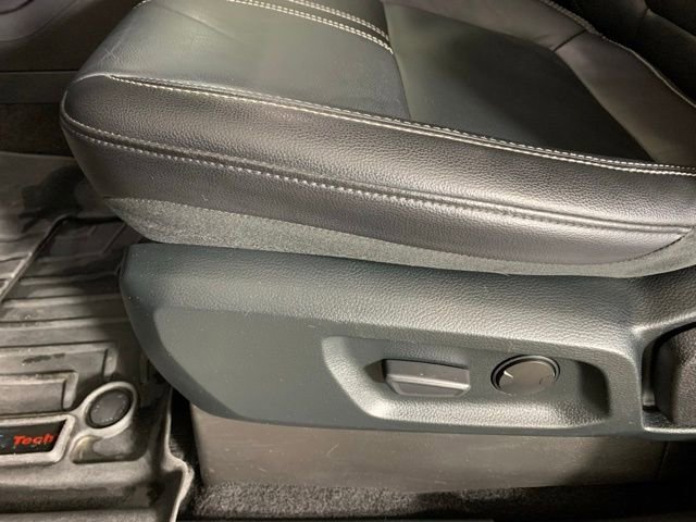 Used 2022 Ford Ranger Lariat w/ Equipment Group 501A High image 19